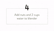 how to cooking GIF by MyDomaine