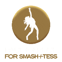 Paula Abdul Dance Sticker by Smash + Tess