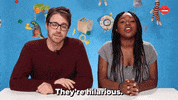 Kids Teacher GIF by BuzzFeed