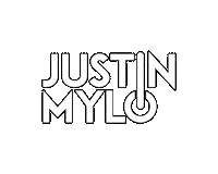justin mylo Sticker by BD Entertainment