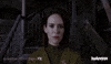 Sarah Paulson Smile GIF by HULU