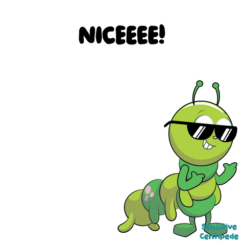 Thumb Thumbs Up GIF by VeeFriends