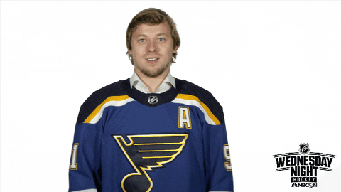 no way what GIF by NHL on NBC Sports
