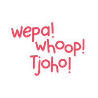 zumbawithpatialvarado whoop zumba wepa zumbaclass Sticker