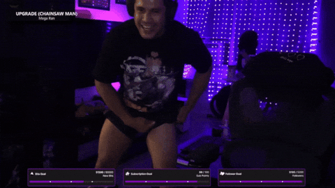 dds618 giphyupload joafterwork slapping thigh slapping thighs GIF