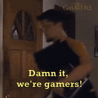 Ttrpg Cass GIF by zoefannet