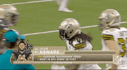 Regular Season Football GIF by NFL