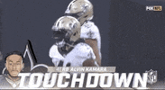 Regular Season Football GIF by NFL