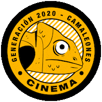 cinemamx cinema cinema universidad camaleones cuervos cinema Sticker