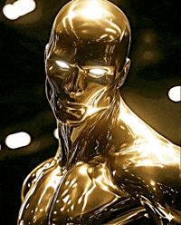 Fantastic 4 Man GIF