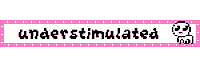 Text Autism Sticker