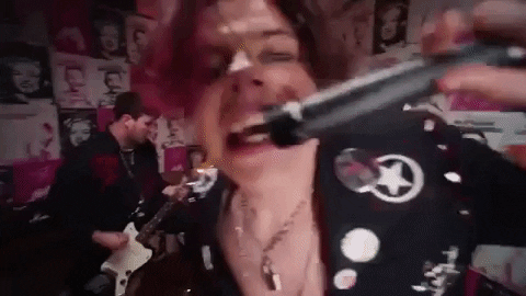 Parents GIF by YUNGBLUD