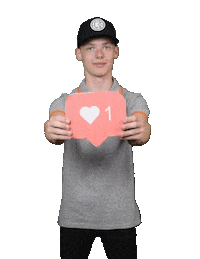 Ford Racer Sticker by Rik Koen Racing