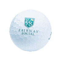 Sticker by Fairway Social