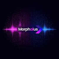 Logo Ai GIF by Morphaius
