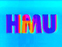 Art Glitch GIF