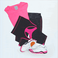 workout exercise GIF by TK Maxx