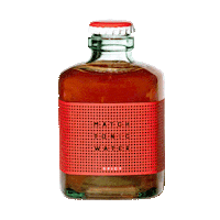 Water Drinks Sticker by CURIUS AG