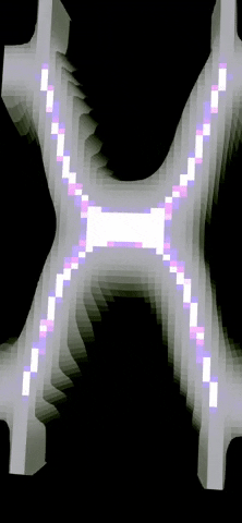 Art Morph GIF by Aleksey Efremov