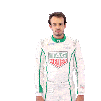 Racing Driver Win Sticker by Porsche GT3 Cup Brasil