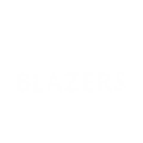 Biknisandblazers blazers bikinis bikinisandblazers paige tillman Sticker