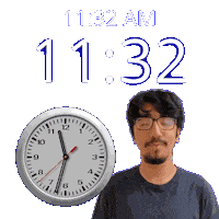 11Am Sticker