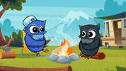 Happy Fun GIF by BigBrains