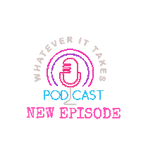 Podcast New Episode Sticker by Links Real Estate