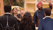 Instagram Elvish GIF