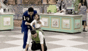 Instagram Elvish GIF