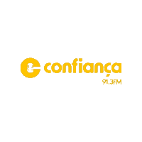 confiancafm confianca confiança confiancafm formosa go Sticker