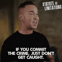 Jersey Shore The Situation GIF by FILMRISE