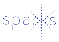 Sparkslogo Sticker by Sparks Magazine