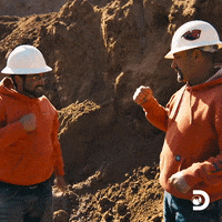 Gold Rush GIF by Discovery