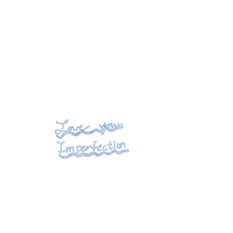 ginginandi self love selflove love yourself loveyourself Sticker