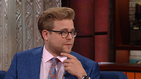 stephen colbert GIF by The Late Show With Stephen Colbert