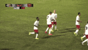 dance soccer GIF by SIUE Cougars
