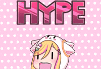 Happy Hype GIF by helloangelgirl
