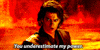 star wars skywalker GIF