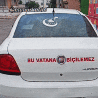 Fiat Linea GIF