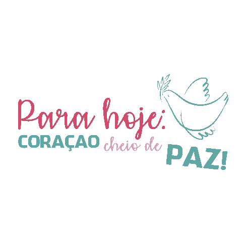 JuCriativaJVR heart peace goodmorning coracao Sticker