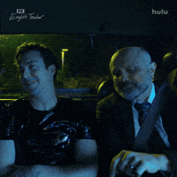 Perfect Match Good Job GIF by FX Networks