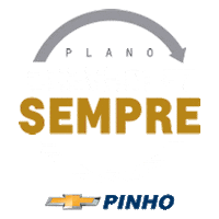 Sticker by Pinho Chevrolet