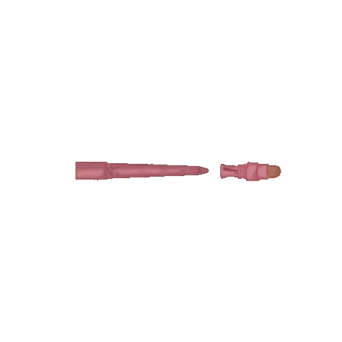Lip Liner Blp Beauty Sticker by By Lizzie Parra