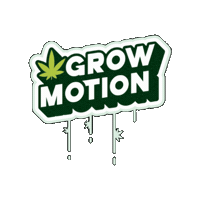 Grow Plant Growth Sticker by EliteGrower