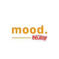 nubyusa new mood baby goodmorning Sticker