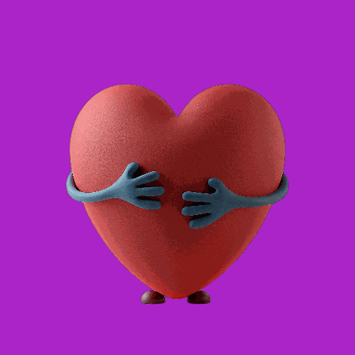 Heart Love GIF