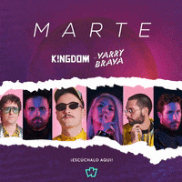 Kingdom GIF by Wegow