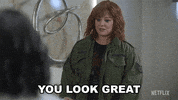 Thunder Force GIF by NETFLIX