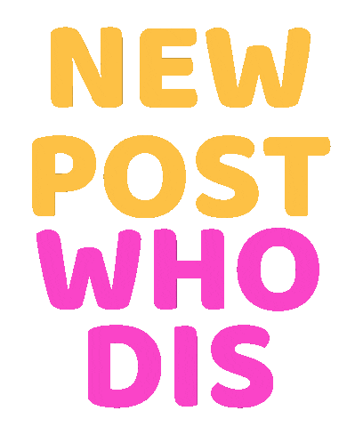 New In Shop Sticker